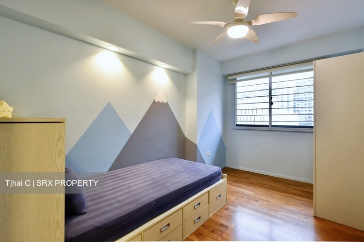 Blk 308B Punggol Walk (Punggol), HDB 4 Rooms #225605921